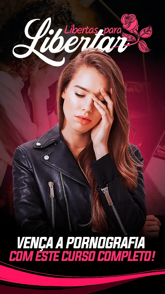 VENCENDO A PORNOGRAFIA FEMININO