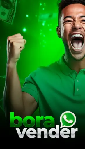 Curso Bora Vender