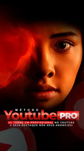 Curso Youtube Pro