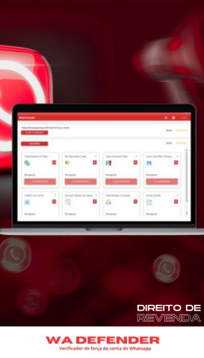 Ferramenta - Wa Defender