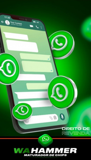 Ferramenta - Wa Hammer