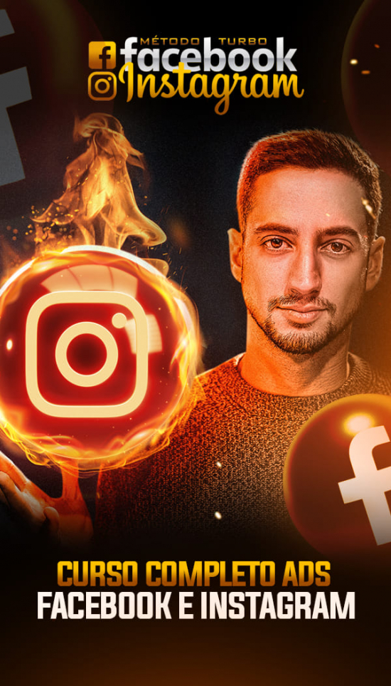Curso completo ADS Facebook e Instagram
