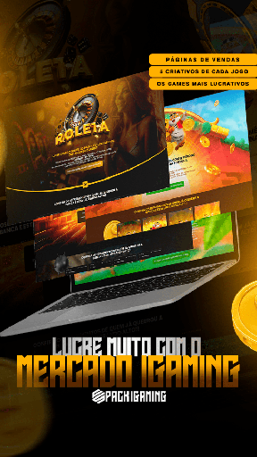 Pack Igaming