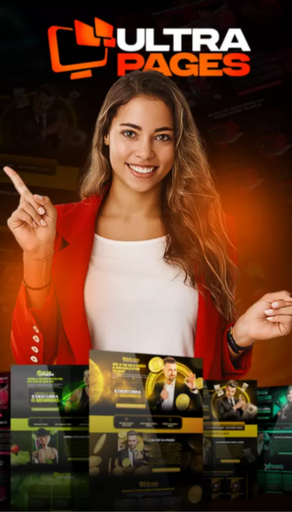 Pack Templates Elementor