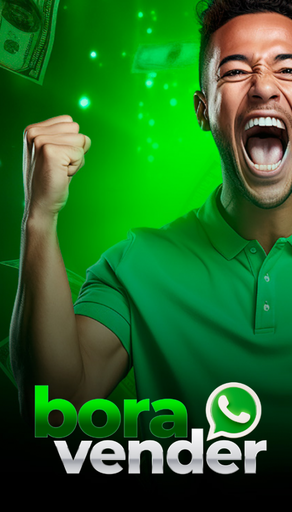 BORA VENDER